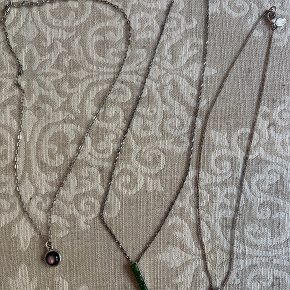 Necklaces - Picture 2 of 4